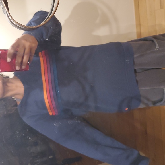 Aviator Nation  flash ( ea)  Blue only $99 today only - Picture 4 of 11